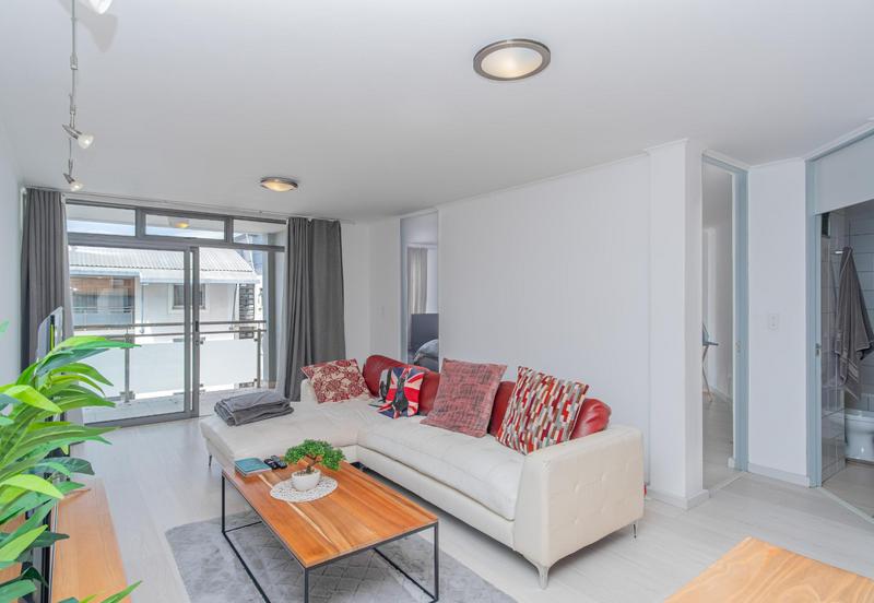2 Bedroom Property for Sale in Claremont Western Cape